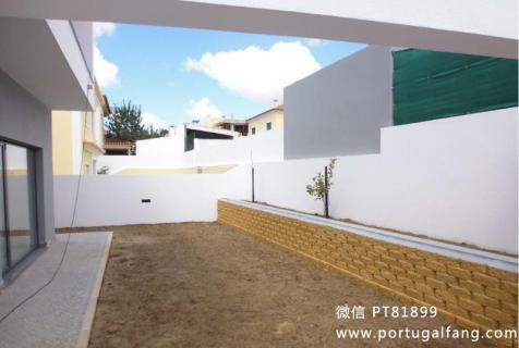 葡萄牙投资移民 葡萄牙房产 葡萄牙移民房产 移民房产 葡萄牙留学 里斯本São Domingos de Rana, Cascais翻新别墅 学区房T4 53万€