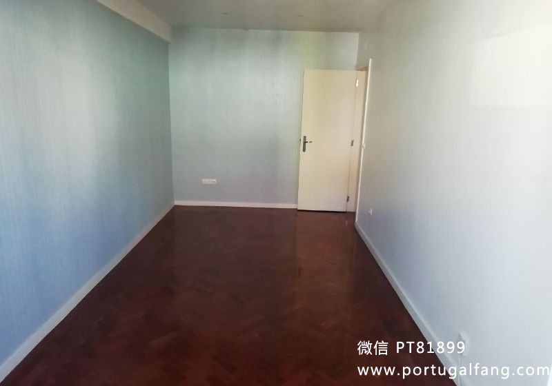 里斯本Arroios全翻新优质公寓T2室近地铁站33万€ 葡萄牙投资移民 葡萄牙房产 葡萄牙移民房产 移民房产 葡萄牙留学