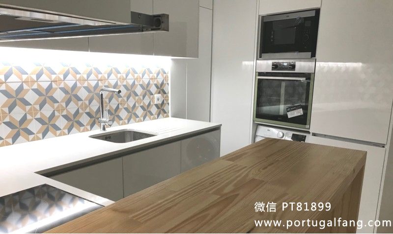 里斯本Arroios全翻新精装公寓T2室1卫售27.5万€ 葡萄牙投资移民 葡萄牙房产 葡萄牙移民房产 移民房产 葡萄牙留学