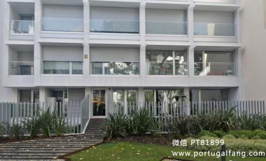 葡萄牙投资移民 葡萄牙房产 葡萄牙移民房产 移民房产 葡萄牙留学 里斯本Arroios精装优质公寓T2室近地铁站 59.5万€
