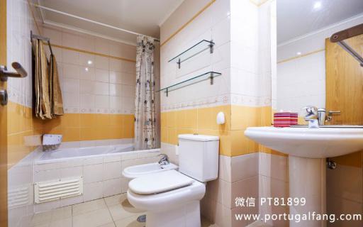 葡萄牙投资移民 葡萄牙房产 葡萄牙移民房产 移民房产 葡萄牙留学 里斯本Olivais世博区优质精装公寓T3室近地铁站 46.5万€