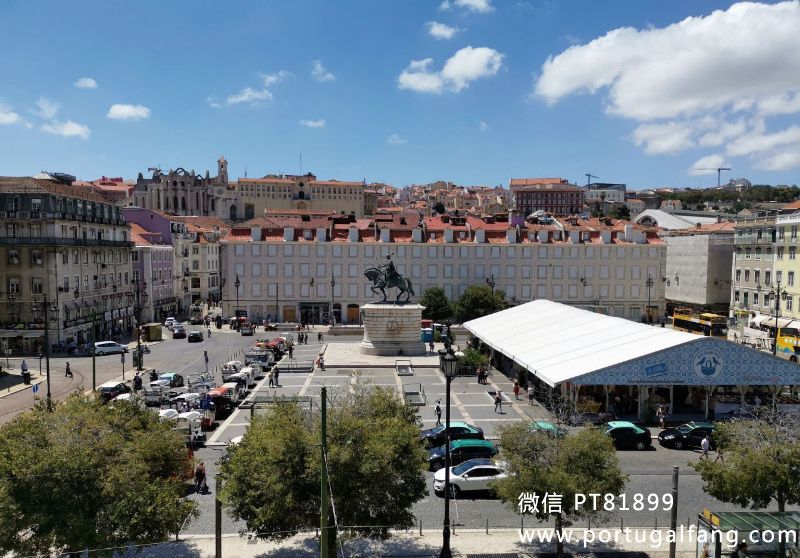 盘点2019年葡萄牙十大房地产交易 葡萄牙投资移民 葡萄牙房产 葡萄牙移民房产 移民房产 葡萄牙留学