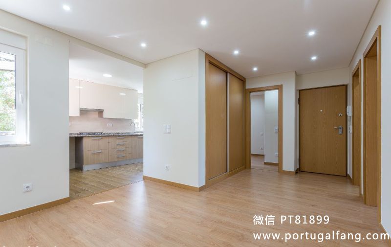 里斯本Olivais全翻新优质公寓T3室近地铁站 21万€ 葡萄牙投资移民 葡萄牙房产 葡萄牙移民房产 移民房产 葡萄牙留学
