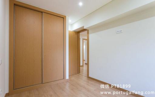 葡萄牙投资移民 葡萄牙房产 葡萄牙移民房产 移民房产 葡萄牙留学 里斯本Olivais全翻新优质公寓T3室近地铁站 21万€
