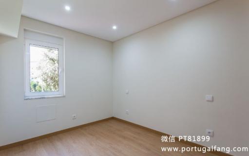 葡萄牙投资移民 葡萄牙房产 葡萄牙移民房产 移民房产 葡萄牙留学 里斯本Olivais全翻新优质公寓T3室近地铁站 21万€