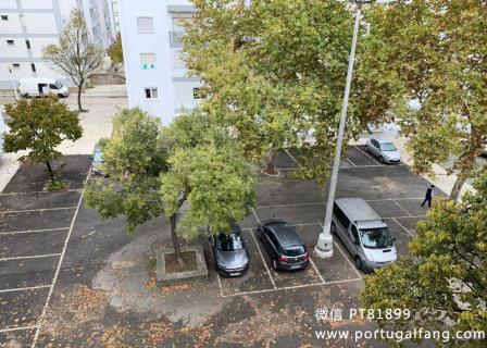葡萄牙投资移民 葡萄牙房产 葡萄牙移民房产 移民房产 葡萄牙留学 里斯本Olivais现住二手公寓T3室2卫近地铁站 22.8万€
