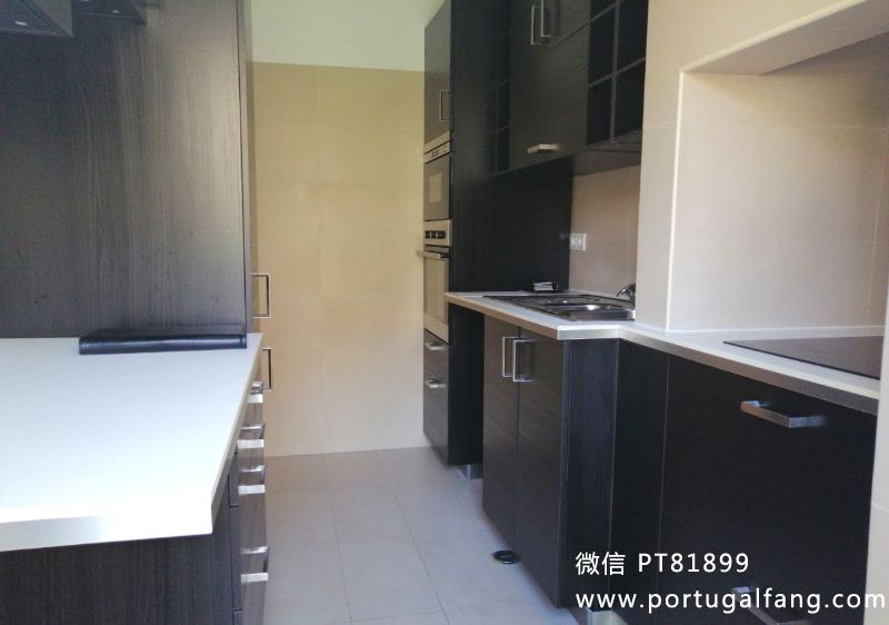 里斯本Arroios现住二手公寓T5室3卫近地铁站 32万€ 葡萄牙投资移民 葡萄牙房产 葡萄牙移民房产 移民房产 葡萄牙留学