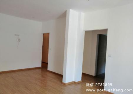葡萄牙投资移民 葡萄牙房产 葡萄牙移民房产 移民房产 葡萄牙留学 里斯本Arroios现住二手公寓T5室3卫近地铁站 32万€