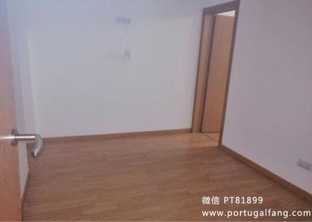 葡萄牙投资移民 葡萄牙房产 葡萄牙移民房产 移民房产 葡萄牙留学 里斯本Arroios现住二手公寓T5室3卫近地铁站 32万€