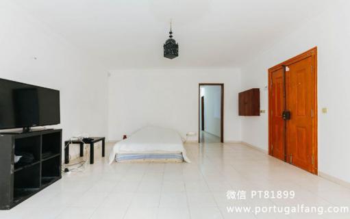 葡萄牙投资移民 葡萄牙房产 葡萄牙移民房产 移民房产 葡萄牙留学 里斯本公寓限量学区房T3室近英国学校 34.9万€