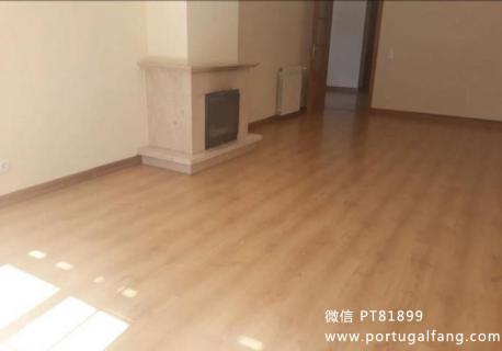 葡萄牙投资移民 葡萄牙房产 葡萄牙移民房产 移民房产 葡萄牙留学 Lisboa Cascais双层别墅T4室3卫售48.5万€