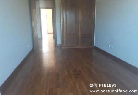 葡萄牙投资移民 葡萄牙房产 葡萄牙移民房产 移民房产 葡萄牙留学 Lisboa Cascais双层别墅T4室3卫售48.5万€