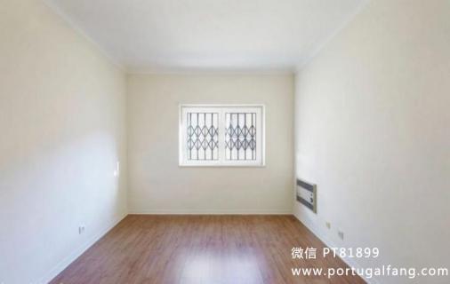 葡萄牙投资移民 葡萄牙房产 葡萄牙移民房产 移民房产 葡萄牙留学 Cascais国际学校学区房优质公寓T3室2卫 60万€