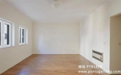 葡萄牙投资移民 葡萄牙房产 葡萄牙移民房产 移民房产 葡萄牙留学 Cascais国际学校学区房优质公寓T3室2卫 60万€