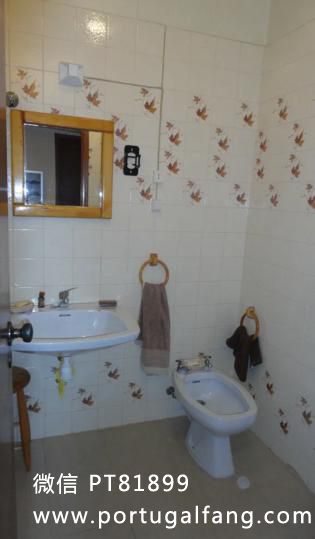 葡萄牙投资移民 葡萄牙房产 葡萄牙移民房产 移民房产 葡萄牙留学 里斯本Lumiar国际学校学区房优质公寓T3室近地铁站 38.9万€