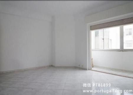 葡萄牙投资移民 葡萄牙房产 葡萄牙移民房产 移民房产 葡萄牙留学 里斯本Amadora全翻新优质公寓T3室近地铁站17万€