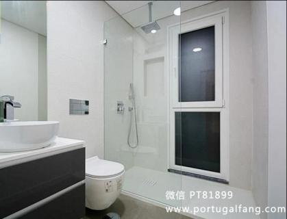 葡萄牙投资移民 葡萄牙房产 葡萄牙移民房产 移民房产 葡萄牙留学 Setúbal Corroios 新建独立别墅T4室4卫售65万€