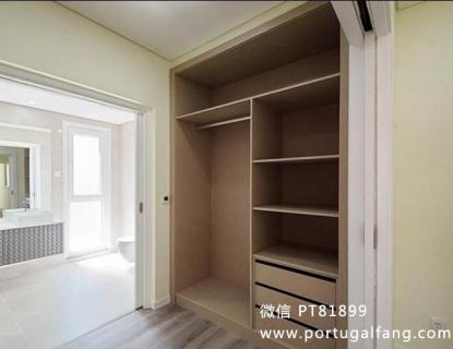 葡萄牙投资移民 葡萄牙房产 葡萄牙移民房产 移民房产 葡萄牙留学 Setúbal Corroios 新建独立别墅T4室4卫售65万€