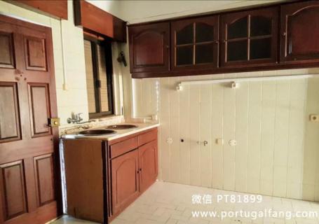 葡萄牙投资移民 葡萄牙房产 葡萄牙移民房产 移民房产 葡萄牙留学 Faro阿尔加维优质双公寓T4室4卫售33.5万€
