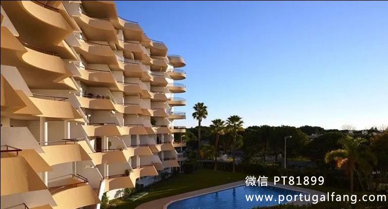 Faro阿尔加维优质双公寓T3室2卫带大露台32.5万€ 葡萄牙投资移民 葡萄牙房产 葡萄牙移民房产 移民房产 葡萄牙留学