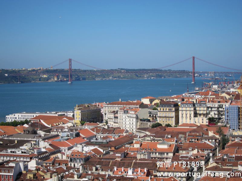 葡萄牙银行房价估值创纪录，同比增长8.5% 葡萄牙投资移民 葡萄牙房产 葡萄牙移民房产 移民房产 葡萄牙留学
