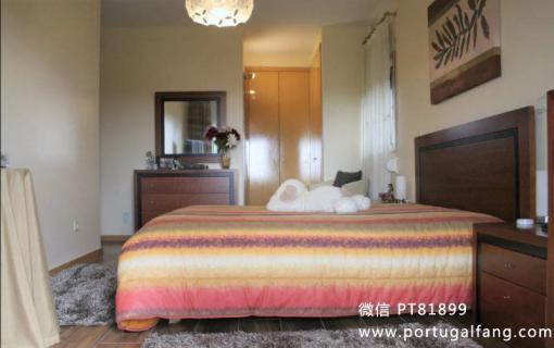 葡萄牙投资移民 葡萄牙房产 葡萄牙移民房产 移民房产 葡萄牙留学 波尔图Gaia新城河景优质公寓T3室3卫售30万€