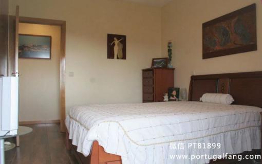 葡萄牙投资移民 葡萄牙房产 葡萄牙移民房产 移民房产 葡萄牙留学 波尔图Gaia新城河景优质公寓T3室3卫售30万€