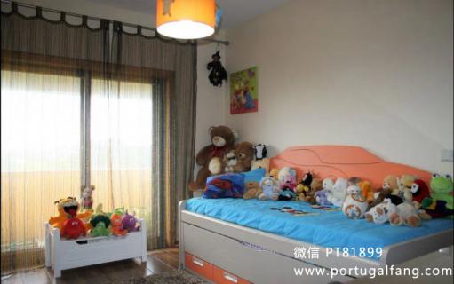 葡萄牙投资移民 葡萄牙房产 葡萄牙移民房产 移民房产 葡萄牙留学 波尔图Gaia新城河景优质公寓T3室3卫售30万€