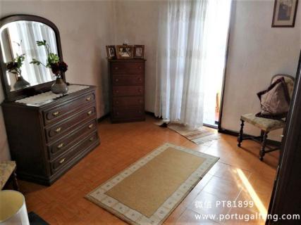 葡萄牙投资移民 葡萄牙房产 葡萄牙移民房产 移民房产 葡萄牙留学 波尔图河景房独立公寓33万T2室+1带院和储藏室近地铁最美河景