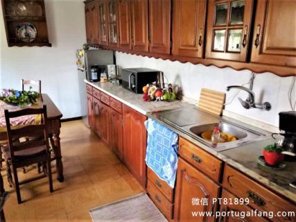 葡萄牙投资移民 葡萄牙房产 葡萄牙移民房产 移民房产 葡萄牙留学 波尔图河景房独立公寓33万T2室+1带院和储藏室近地铁最美河景