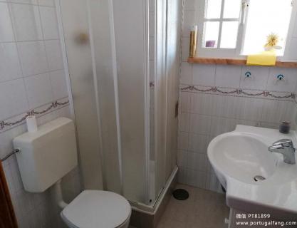 葡萄牙投资移民 葡萄牙房产 葡萄牙移民房产 移民房产 葡萄牙留学 波尔图杜罗河景房公寓T2室+1售价34万前后阳台