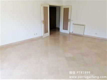 葡萄牙投资移民 葡萄牙房产 葡萄牙移民房产 移民房产 葡萄牙留学 卡斯卡伊斯海景公寓T3室近朱利安国际学校53万欧