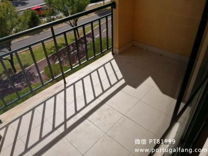 葡萄牙投资移民 葡萄牙房产 葡萄牙移民房产 移民房产 葡萄牙留学 卡斯卡伊斯海景公寓T3室近朱利安国际学校53万欧