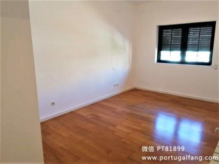 葡萄牙投资移民 葡萄牙房产 葡萄牙移民房产 移民房产 葡萄牙留学 卡斯卡伊斯海景公寓T3室近朱利安国际学校53万欧