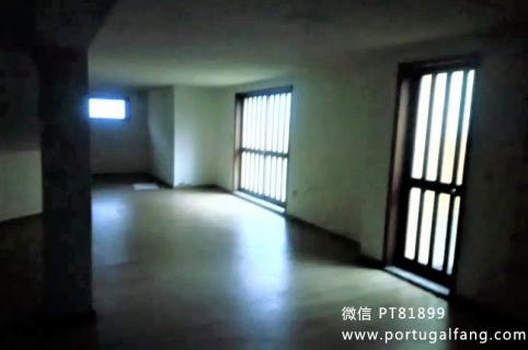葡萄牙投资移民 葡萄牙房产 葡萄牙移民房产 移民房产 葡萄牙留学 Porto独立四层别墅带私人庭院近国际学校5室2厅4卫48万€