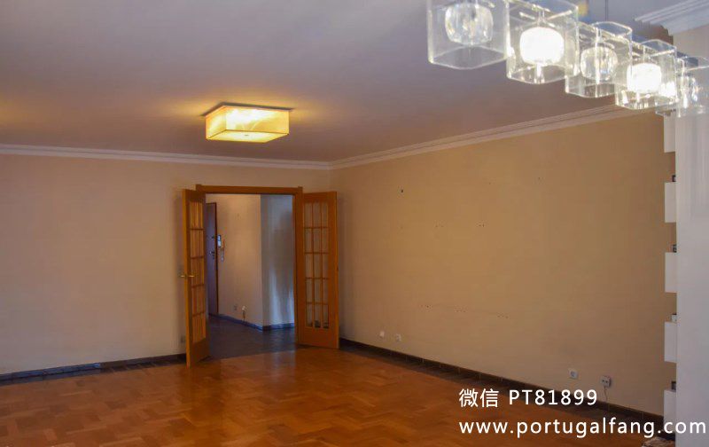 里斯本Arroios优质公寓T3室2卫39万€近地铁站 葡萄牙投资移民 葡萄牙房产 葡萄牙移民房产 移民房产 葡萄牙留学