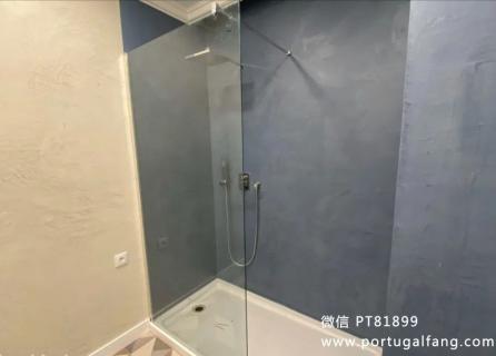 葡萄牙投资移民 葡萄牙房产 葡萄牙移民房产 移民房产 葡萄牙留学 里斯本Arroios全翻新精装公寓T3室2卫近地铁站45万€