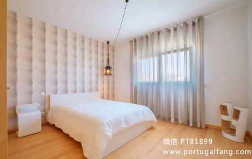 葡萄牙投资移民 葡萄牙房产 葡萄牙移民房产 移民房产 葡萄牙留学 Cascais花园式联排别墅3+1室2卫近国际学校60万€