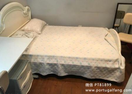 葡萄牙投资移民 葡萄牙房产 葡萄牙移民房产 移民房产 葡萄牙留学 里斯本Arroios优质公寓T6+1室2卫近地铁站48.5万€