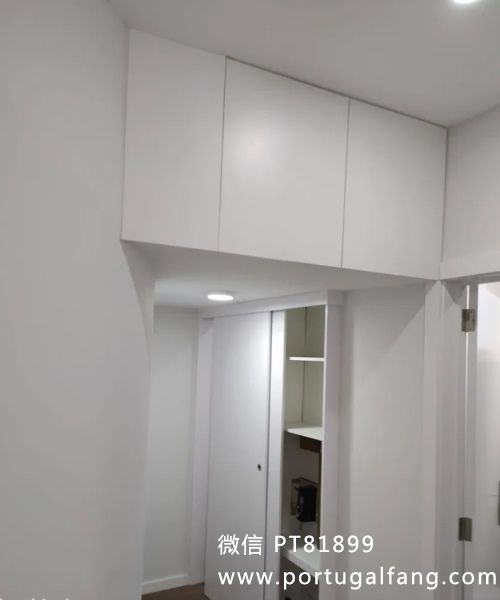 葡萄牙投资移民 葡萄牙房产 葡萄牙移民房产 移民房产 葡萄牙留学 波尔图市中心旅游区全翻新公寓T1室1卫14.9万€
