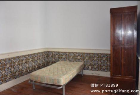 葡萄牙投资移民 葡萄牙房产 葡萄牙移民房产 移民房产 葡萄牙留学 里斯本市中心优质公寓T3室2卫35万€近地铁站