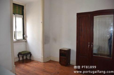 葡萄牙投资移民 葡萄牙房产 葡萄牙移民房产 移民房产 葡萄牙留学 里斯本市中心优质公寓T3室2卫35万€近地铁站
