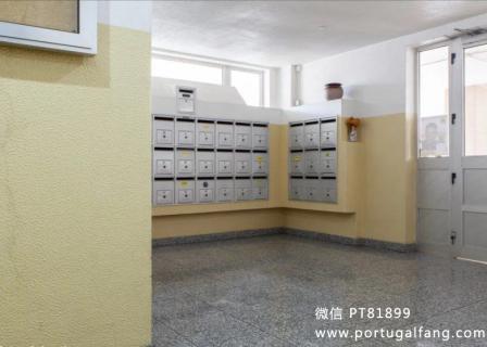 葡萄牙投资移民 葡萄牙房产 葡萄牙移民房产 移民房产 葡萄牙留学 里斯本世博区优质公寓T3室1卫27万€近地铁站