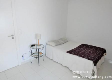 葡萄牙投资移民 葡萄牙房产 葡萄牙移民房产 移民房产 葡萄牙留学 里斯本市中心全翻新公寓T2室1卫25万€近地铁站