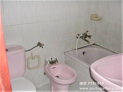 葡萄牙投资移民 葡萄牙房产 葡萄牙移民房产 移民房产 葡萄牙留学 里斯本Olivas优质公寓T3室2卫21.5万€近地铁站