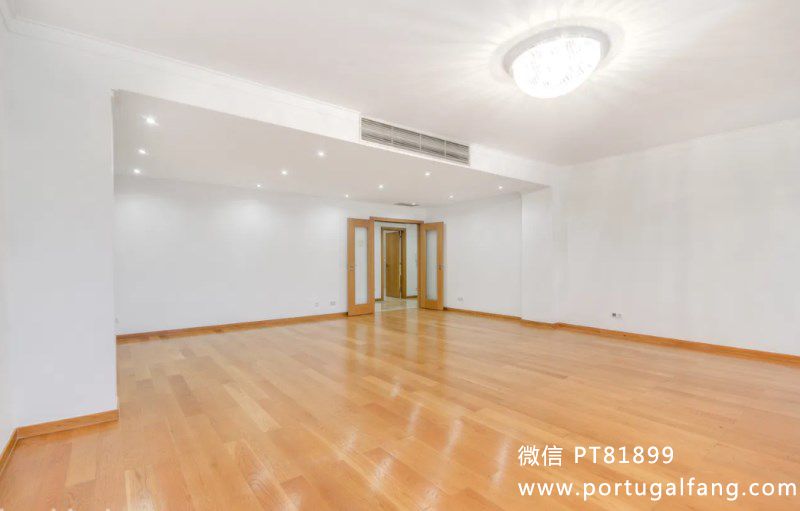 里斯本世博区豪华公寓T5室4卫售85万€ 葡萄牙投资移民 葡萄牙房产 葡萄牙移民房产 移民房产 葡萄牙留学