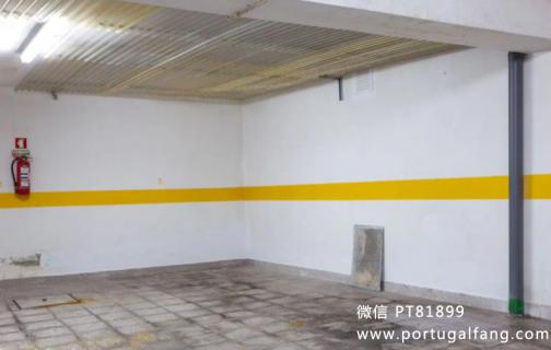 葡萄牙投资移民 葡萄牙房产 葡萄牙移民房产 移民房产 葡萄牙留学 里斯本市中心Arroios优质公寓带停车位T2室39.9万€近地铁站