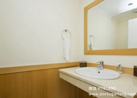 葡萄牙投资移民 葡萄牙房产 葡萄牙移民房产 移民房产 葡萄牙留学 里斯本市中心贝伦区高端河景公寓T3室3卫79.8万€