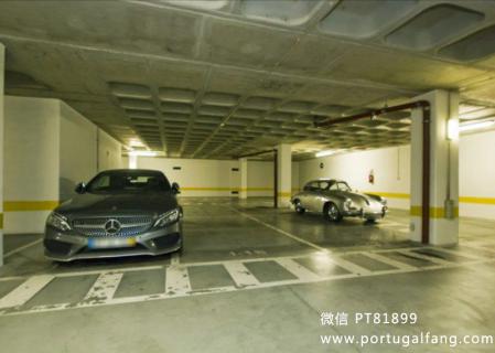 葡萄牙投资移民 葡萄牙房产 葡萄牙移民房产 移民房产 葡萄牙留学 里斯本市中心贝伦区高端河景公寓T3室3卫79.8万€