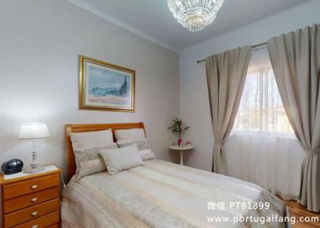 葡萄牙投资移民 葡萄牙房产 葡萄牙移民房产 移民房产 葡萄牙留学 卡斯卡伊斯独栋别墅出售T7室4卫43万€